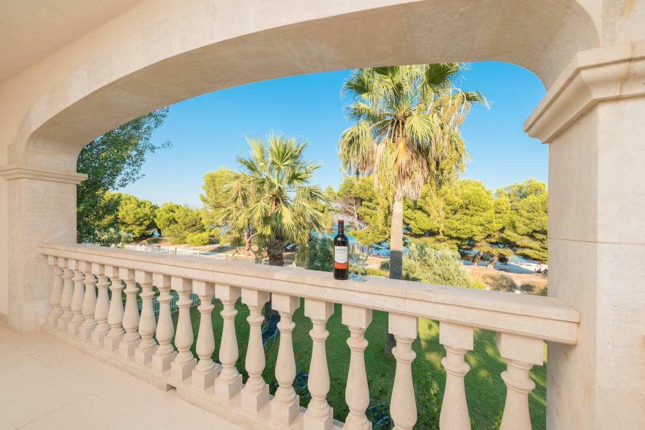 Sun Of The Beach, Vacaciones En La Playa De Alcudia 외부 사진