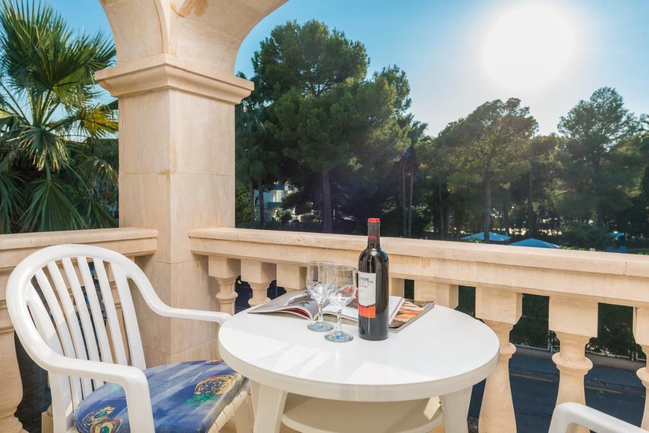 Sun Of The Beach, Vacaciones En La Playa De Alcudia 외부 사진